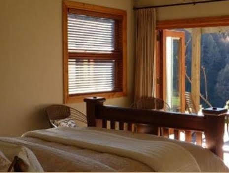 The Canyons B&B Queenstown Exterior foto