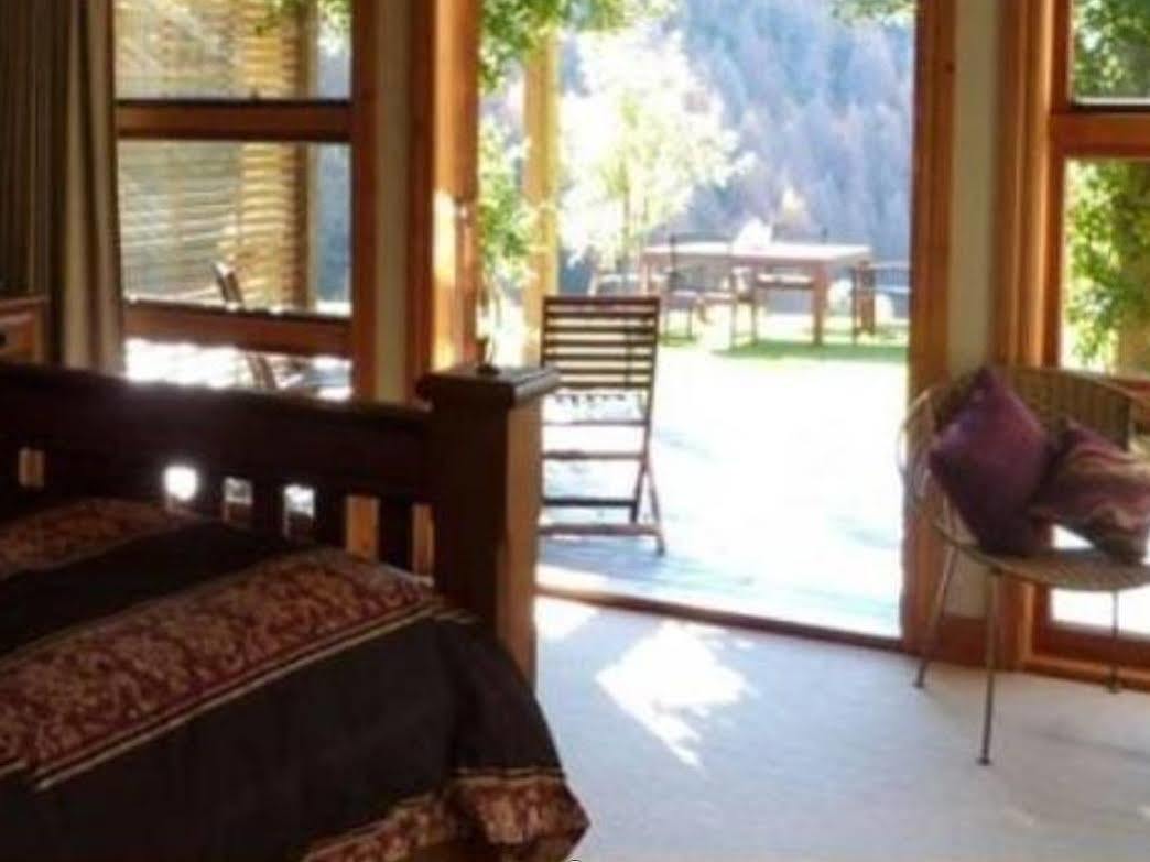 The Canyons B&B Queenstown Exterior foto