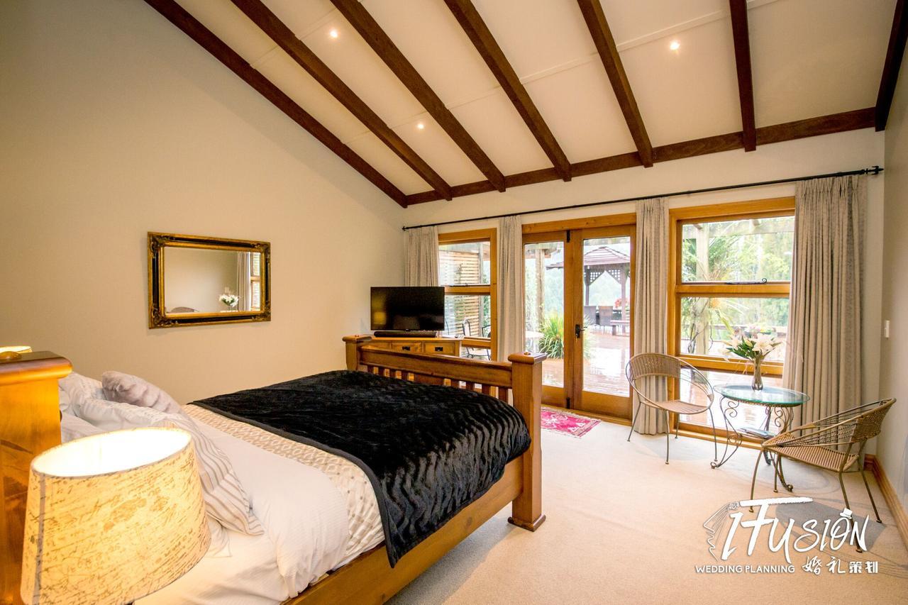 The Canyons B&B Queenstown Exterior foto